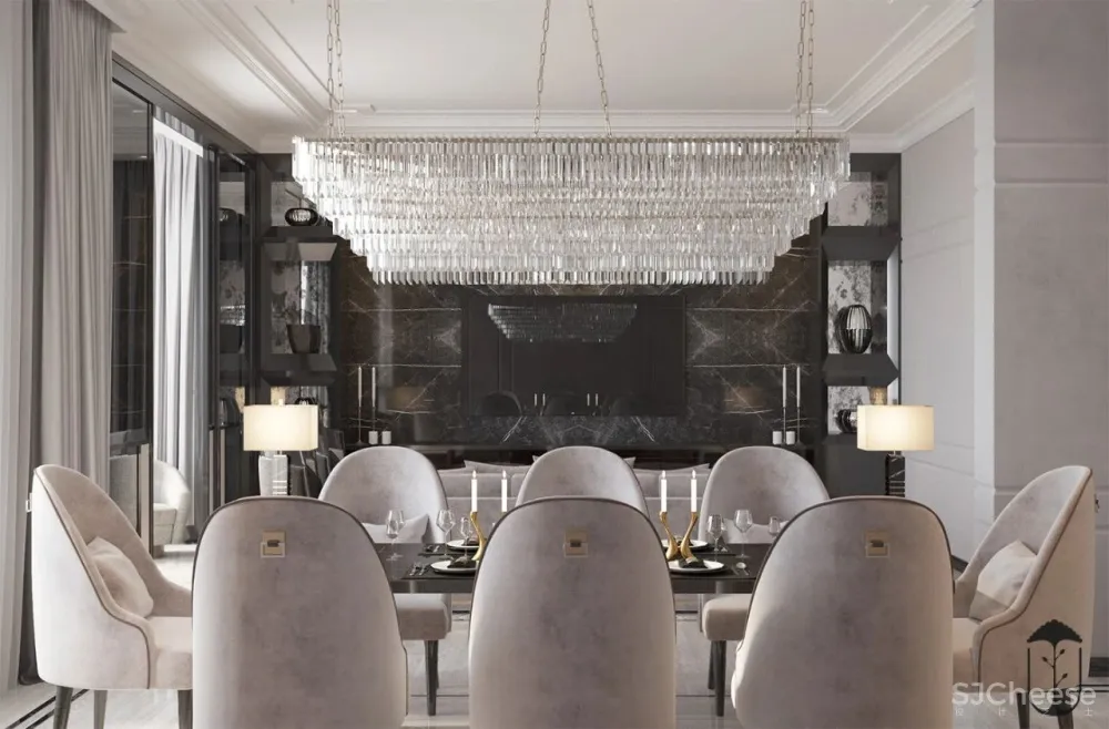 轻奢,一种对生活品质的追求!