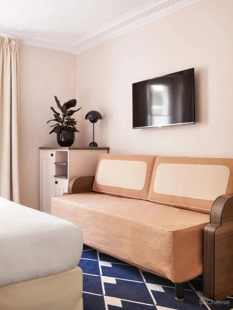 这样的配色，分分钟搞定挑剔的女人！