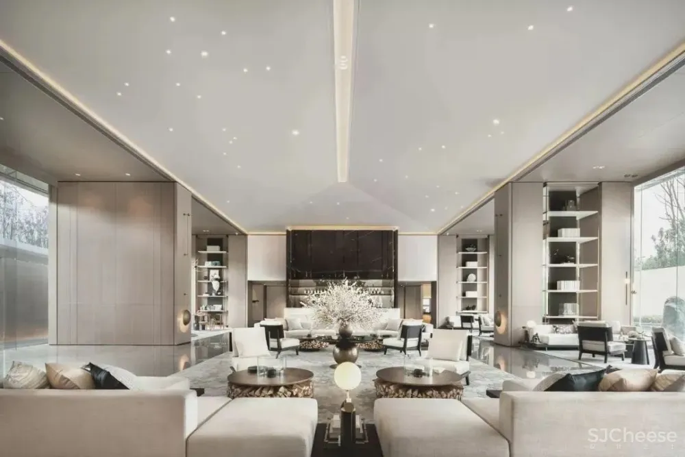 Panshine 派尚设计专辑