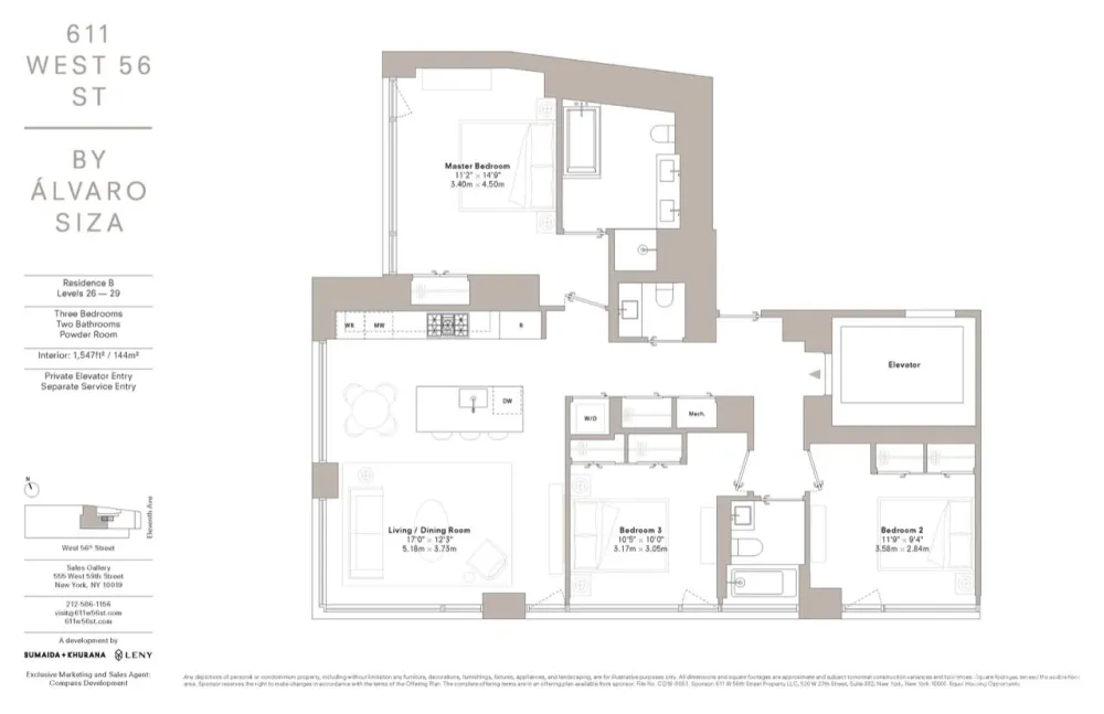 知.鉴赏新作 看国外地产 品豪宅时尚