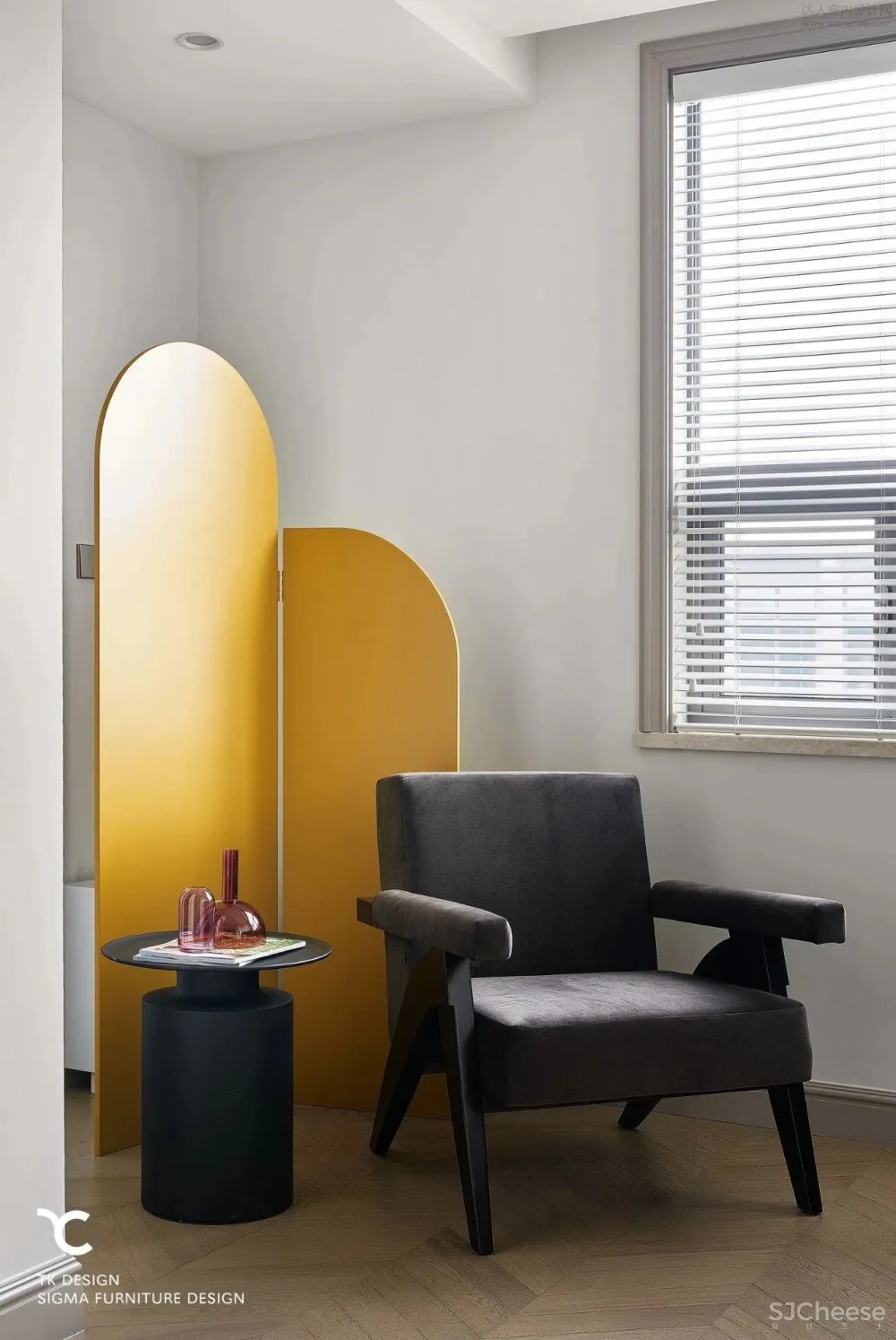 【新作】之和家居 精装房花60天改造能变什么样