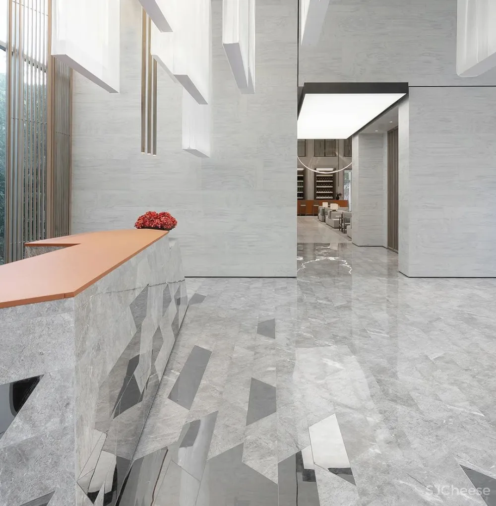 DIA丹健：小而精的空间，极简气质如何演绎得更高级！