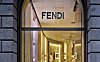 Gwenael Nicolas | Fendi Montenapoleone , 奢华芬迪精品店