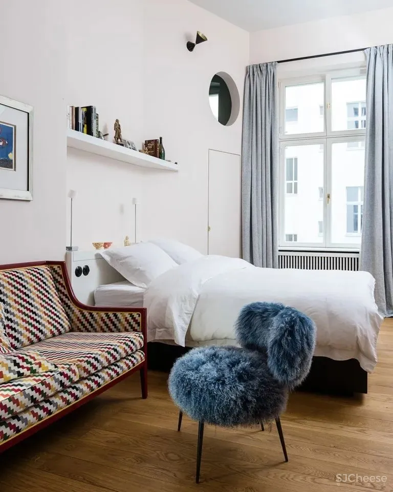 连接传统与现代