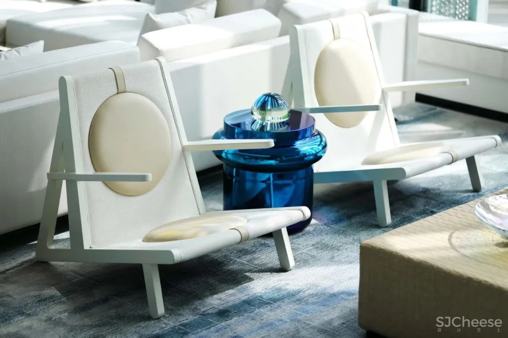 GBD 杜文彪专辑 售楼部