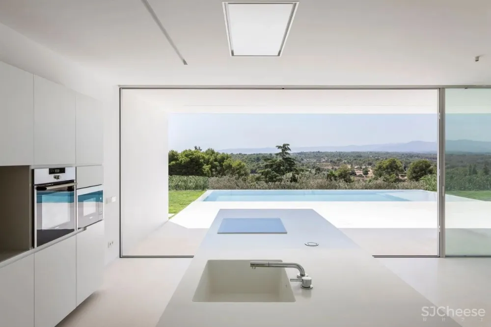 极简,极美,是一种生活态度!