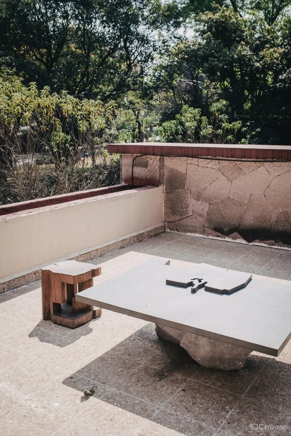 “集體收藏”與“恢復發現”