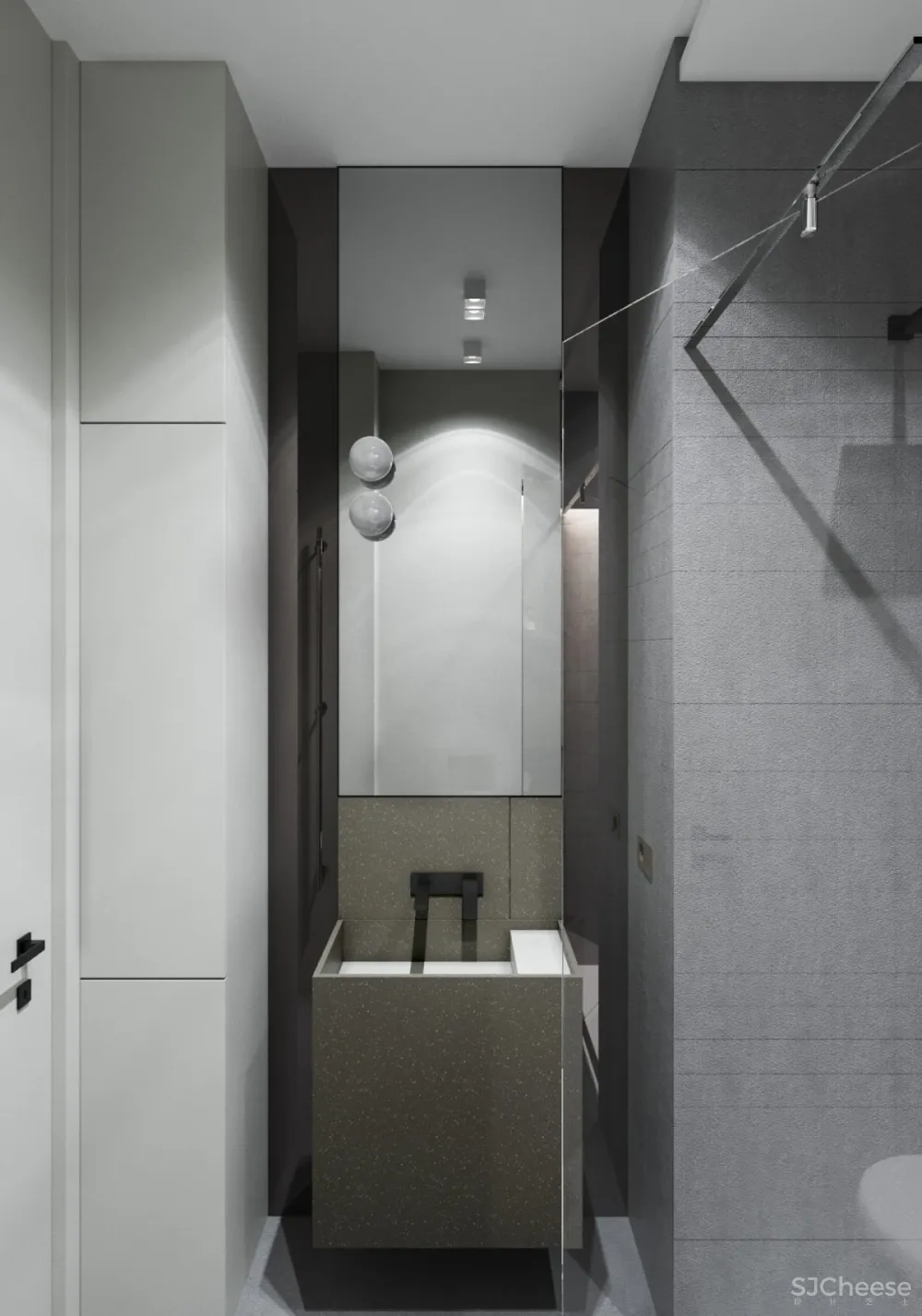 Nido Interiors | RA , 舒适简约的轻奢住宅