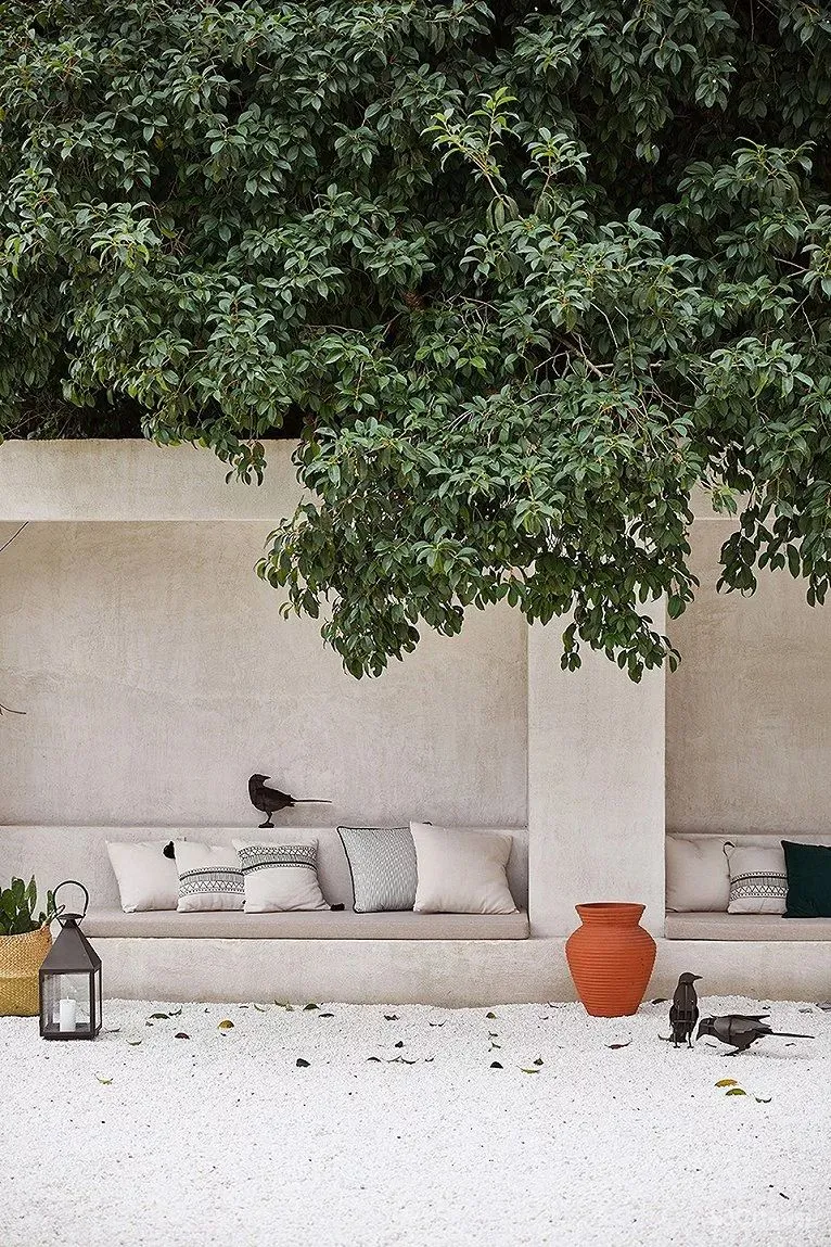 塔莎杜朵民宿｜时上空间设计