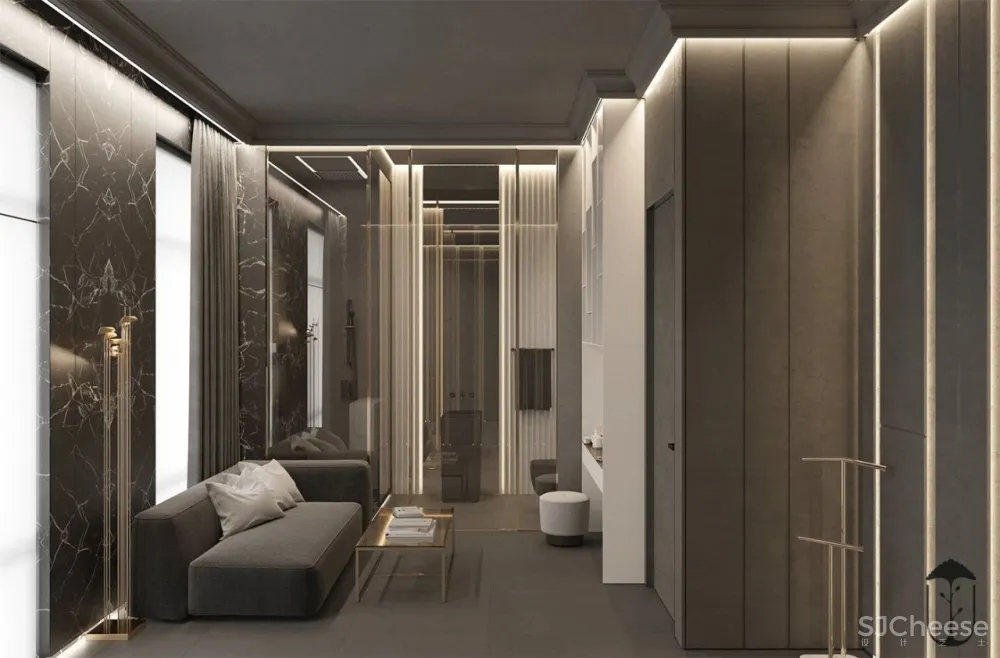 轻奢,一种对生活品质的追求!