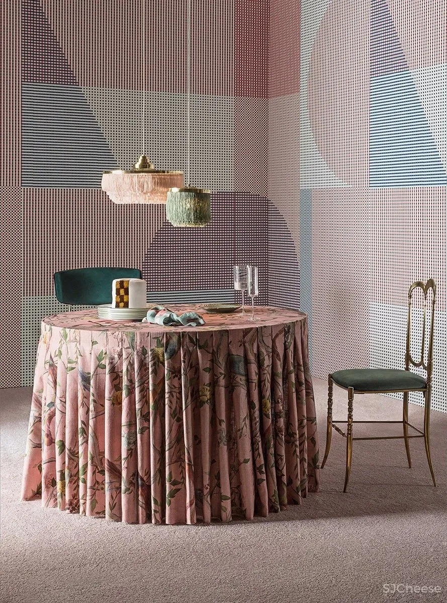 软装的绝美搭配,不看你亏大了!