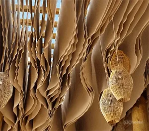 朴素到极致的高级-希腊Kalesma Mykonos度假酒店！