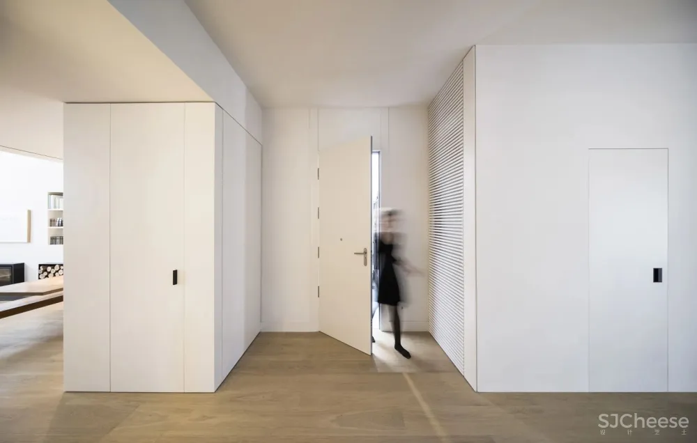 极简主义的七大常用设计手法!