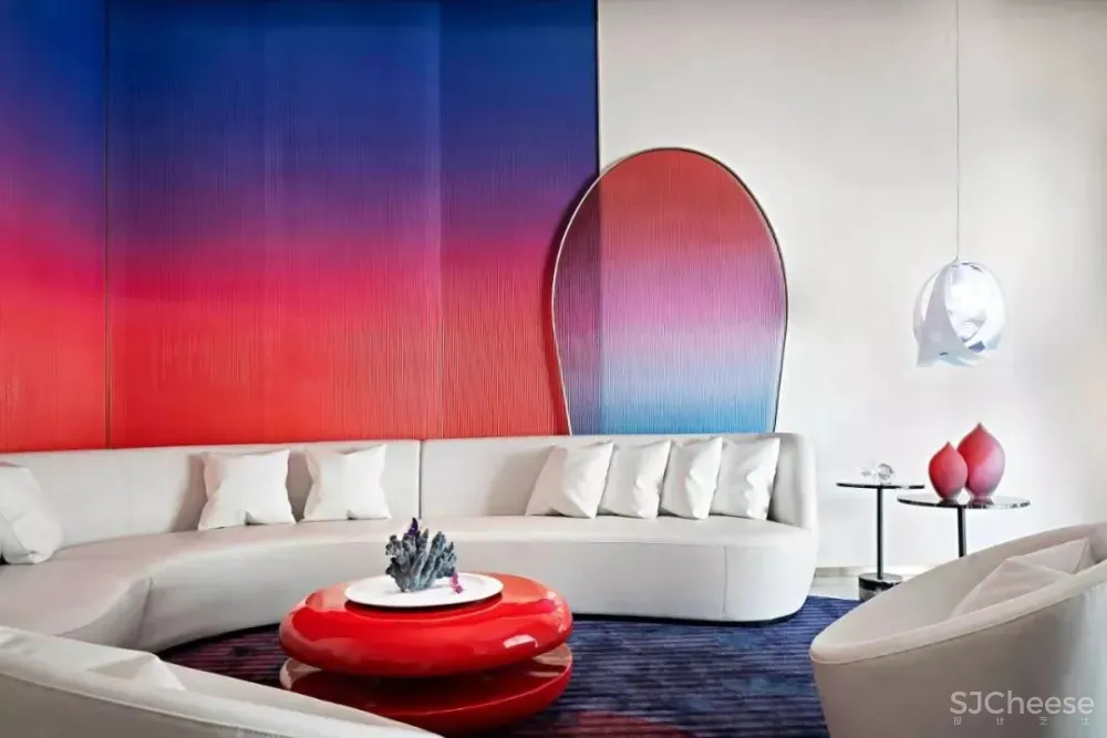 GBD 杜文彪专辑 售楼部