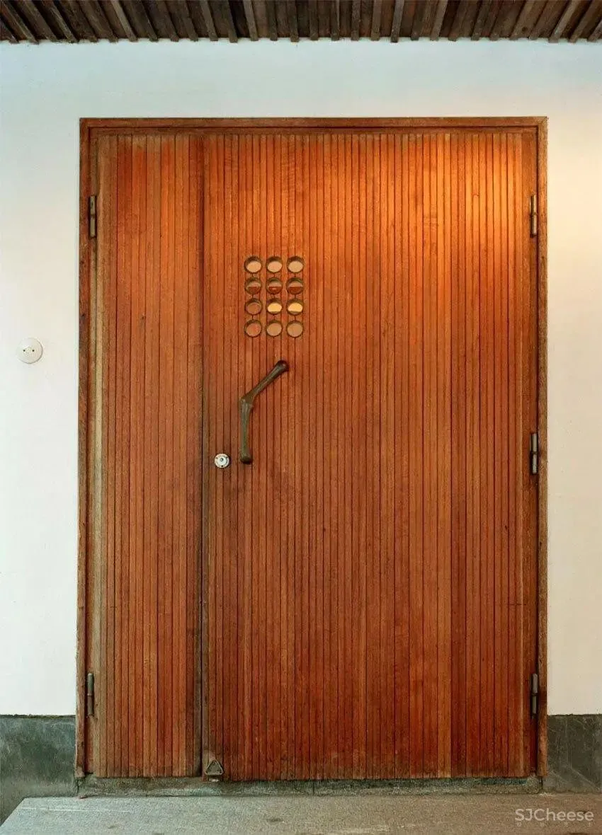 经典住宅合辑 从阿尔托到库哈斯，探讨住宅设计的落脚点