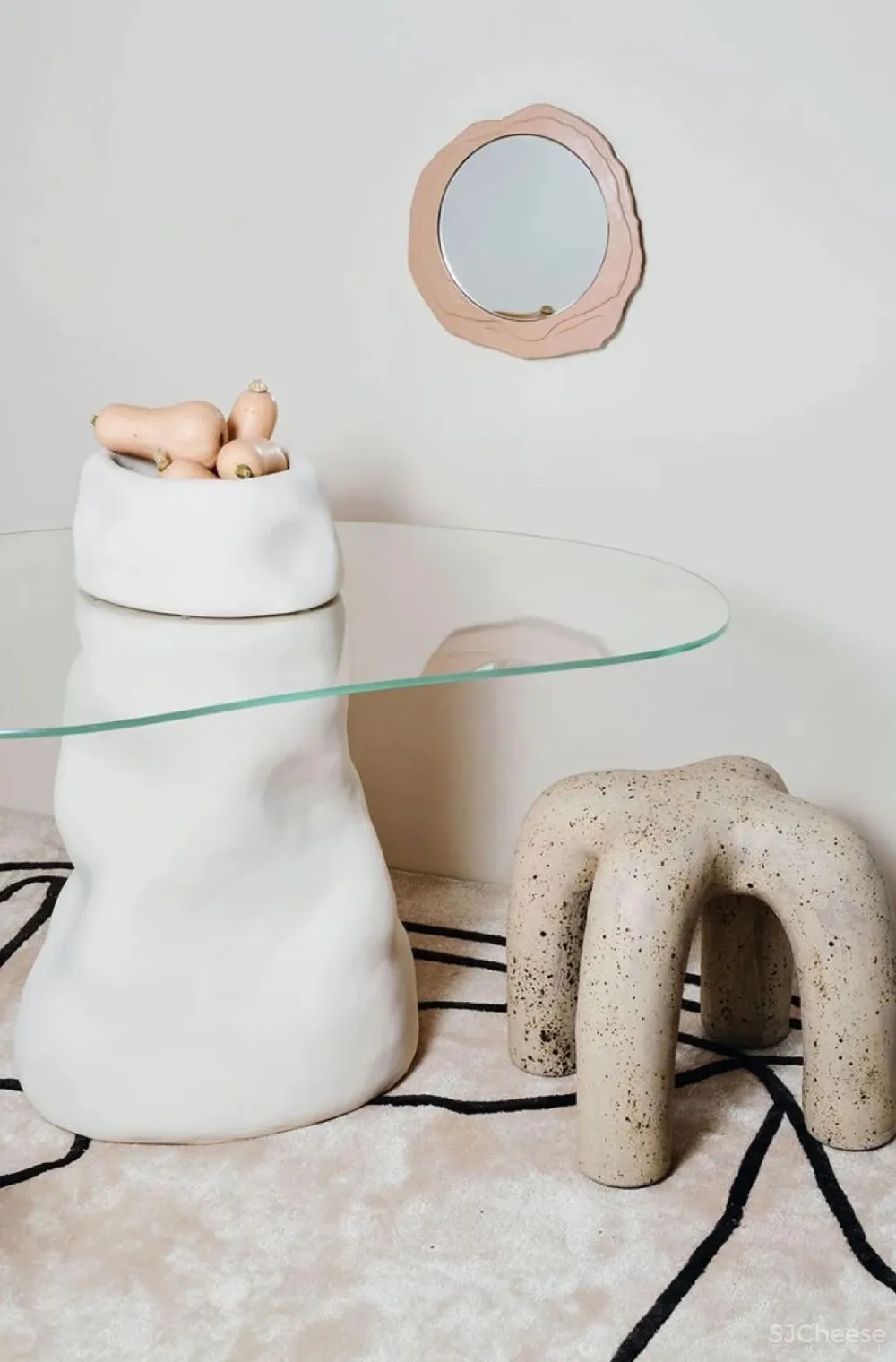 收藏 2020 22年度色彩热点趋势