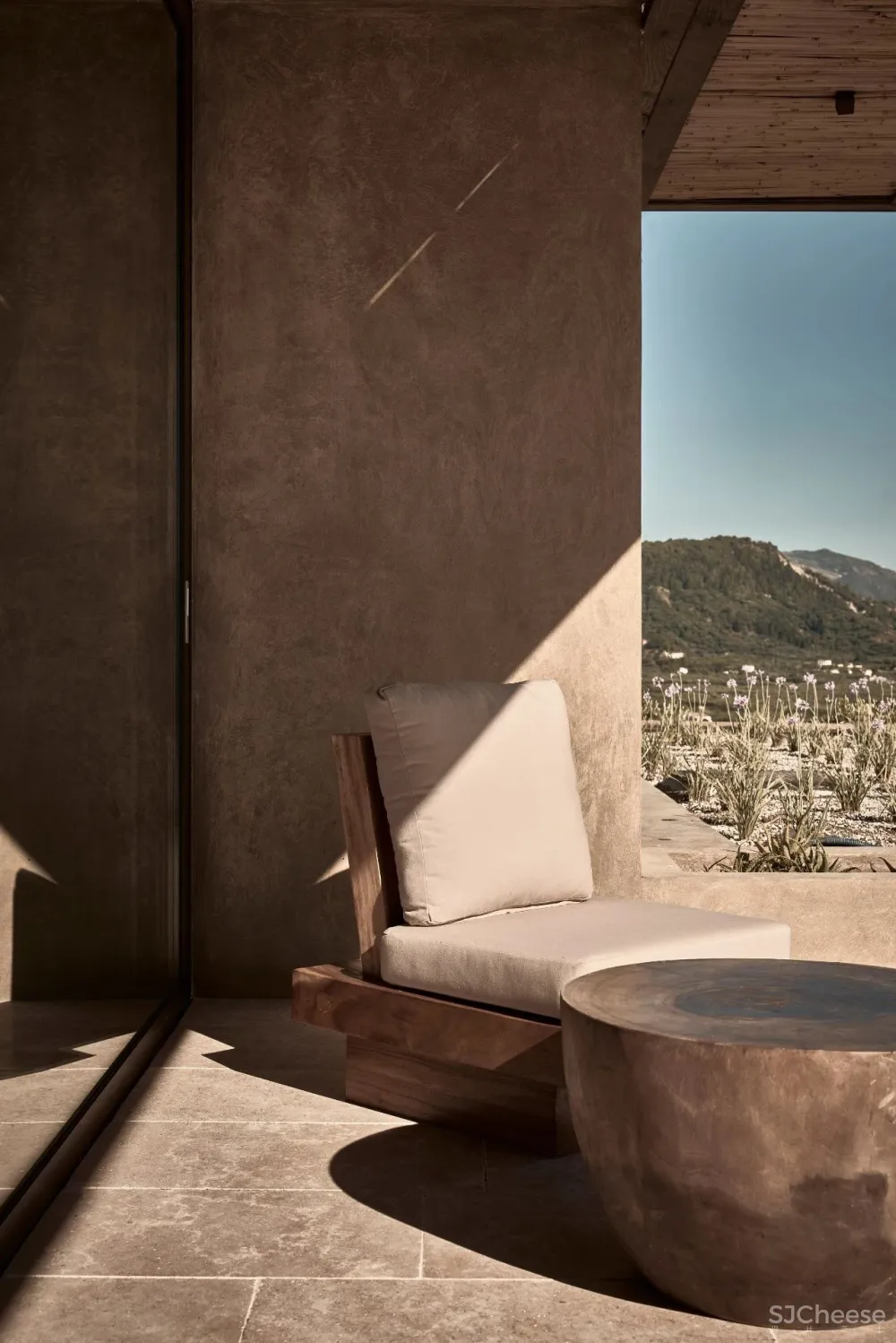 超美的10家设计酒店，每一家都想去住！