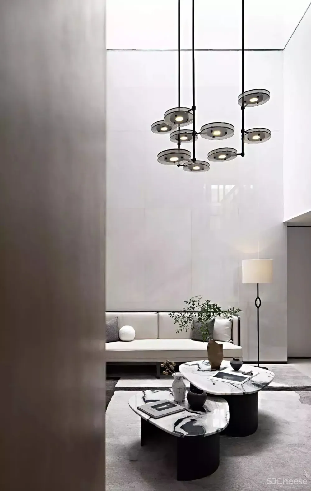 新中式软装,美到沁人心扉!