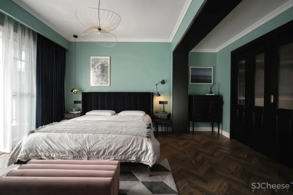 双人树屋、梯下“游戏盒”，还有攀爬架...这么装，无论家里几个娃都能轻松搞定！