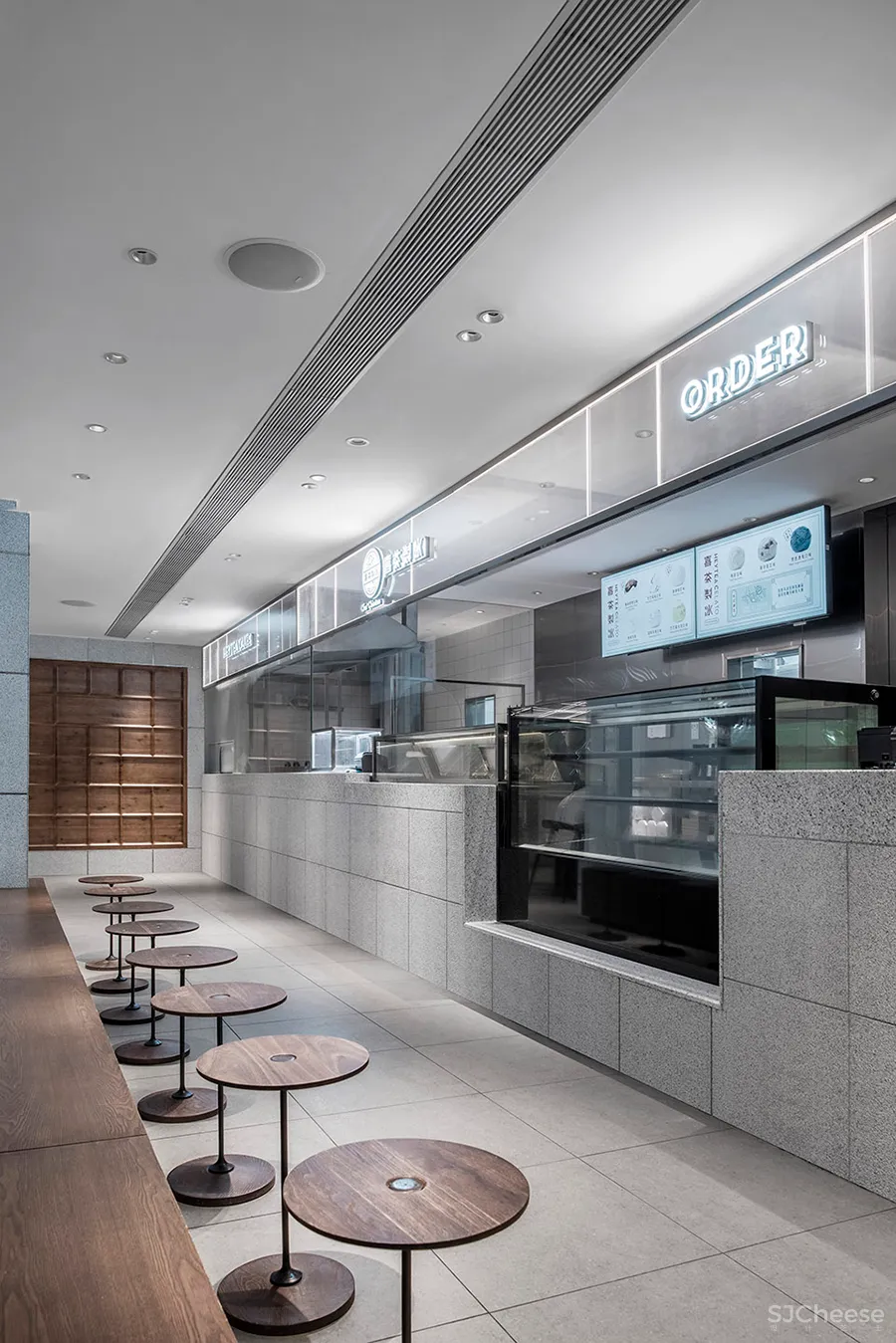 喜茶:设计我是专业的,卖茶只是副业!