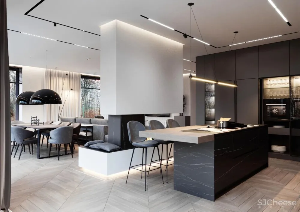 精致简约，根植于简单的生活美学！