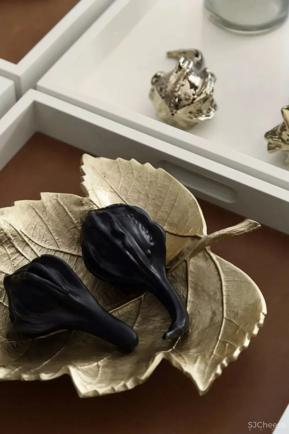 法式中国风,美到让人窒息的惊艳!