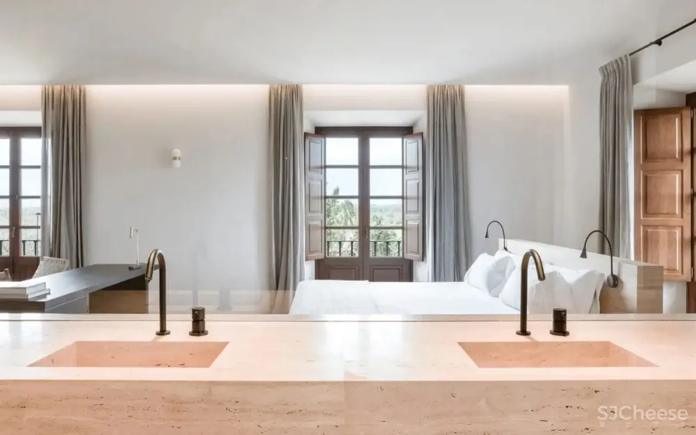 旧时光新灵魂-酒店翻新成为定义生活方式的载体!