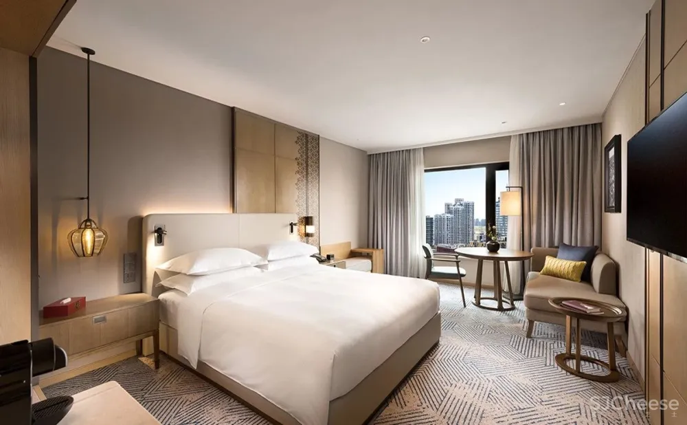 旧时光新灵魂-酒店翻新成为定义生活方式的载体!