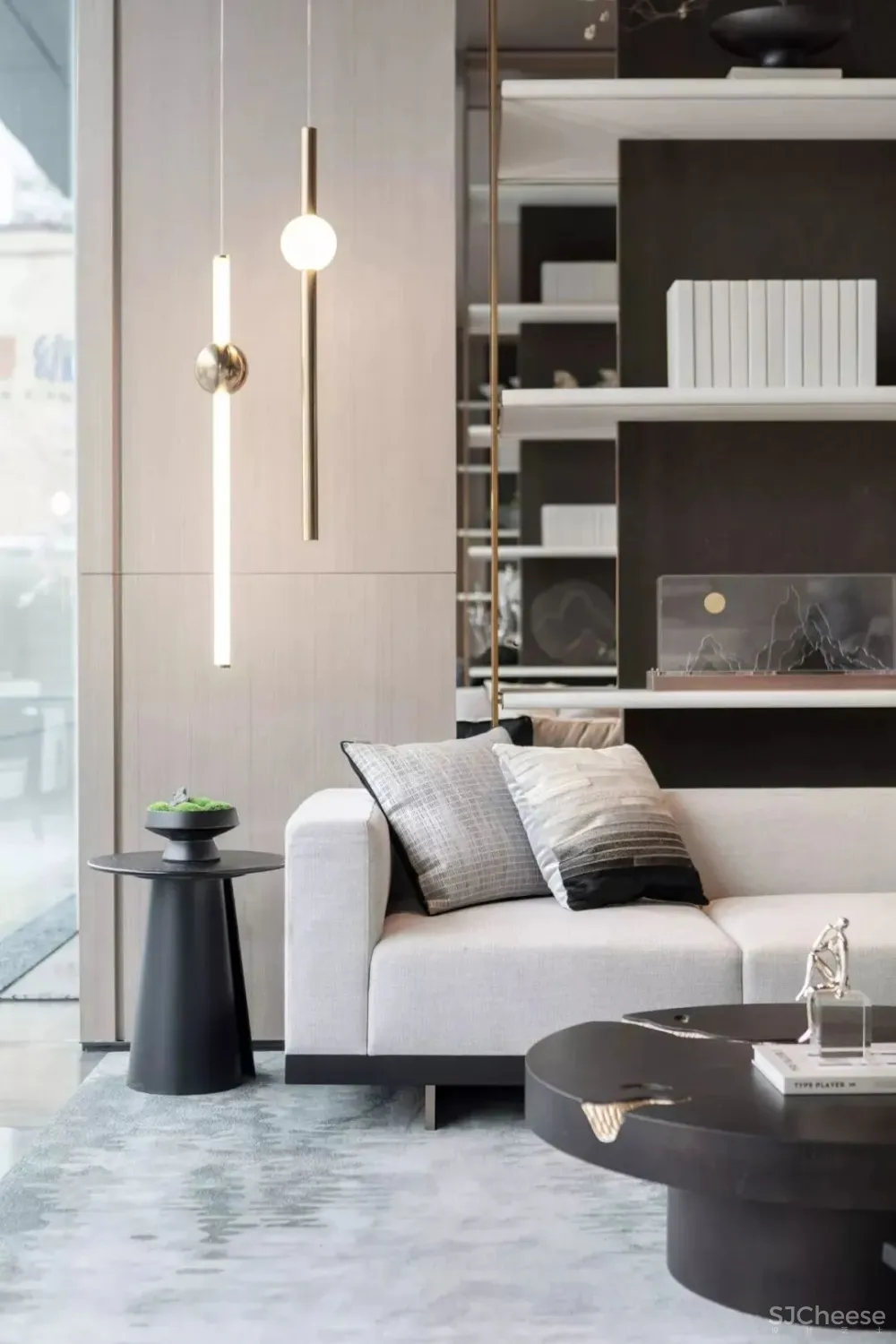 Panshine 派尚设计专辑