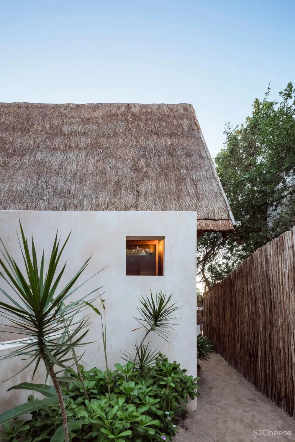 超美的10家设计酒店，每一家都想去住！