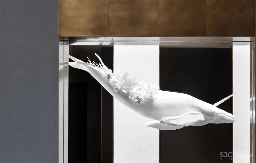 赵树作品丨当生活遇见艺术