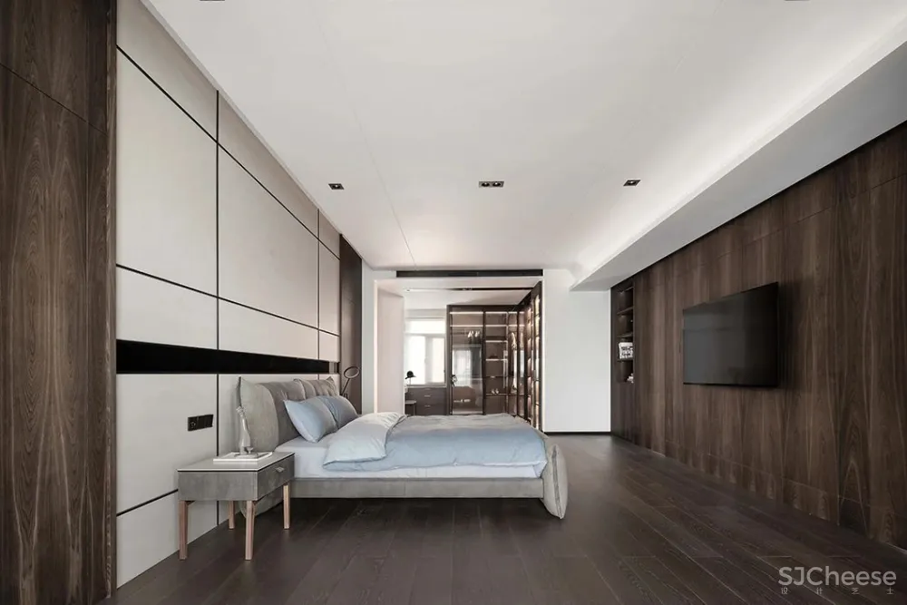 这样的私宅别墅,太美了!