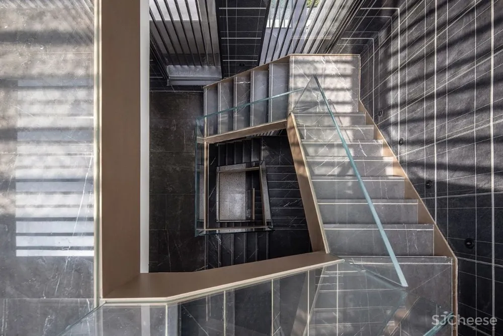 珠海奢尺别墅样板房曝光!这才是真正的「酒店级」豪宅