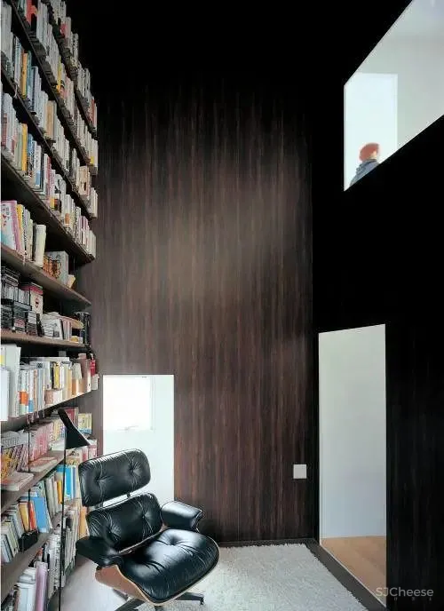 经典住宅合辑 从阿尔托到库哈斯，探讨住宅设计的落脚点