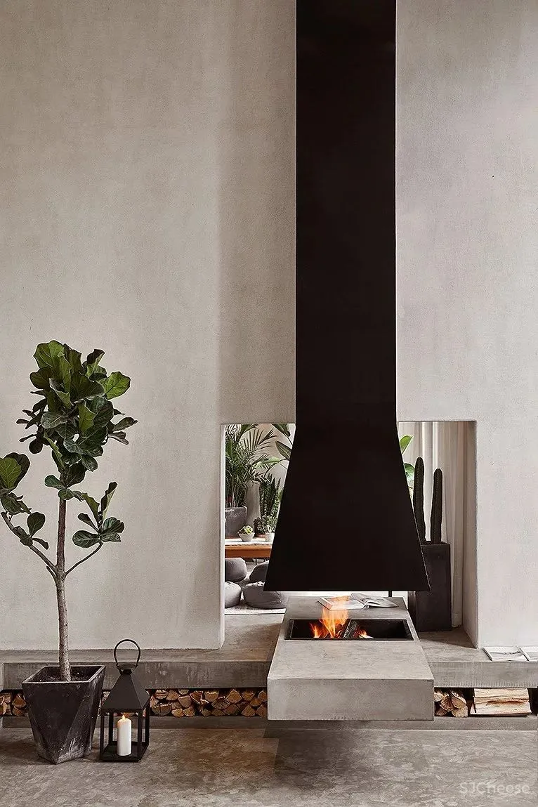 塔莎杜朵民宿｜时上空间设计