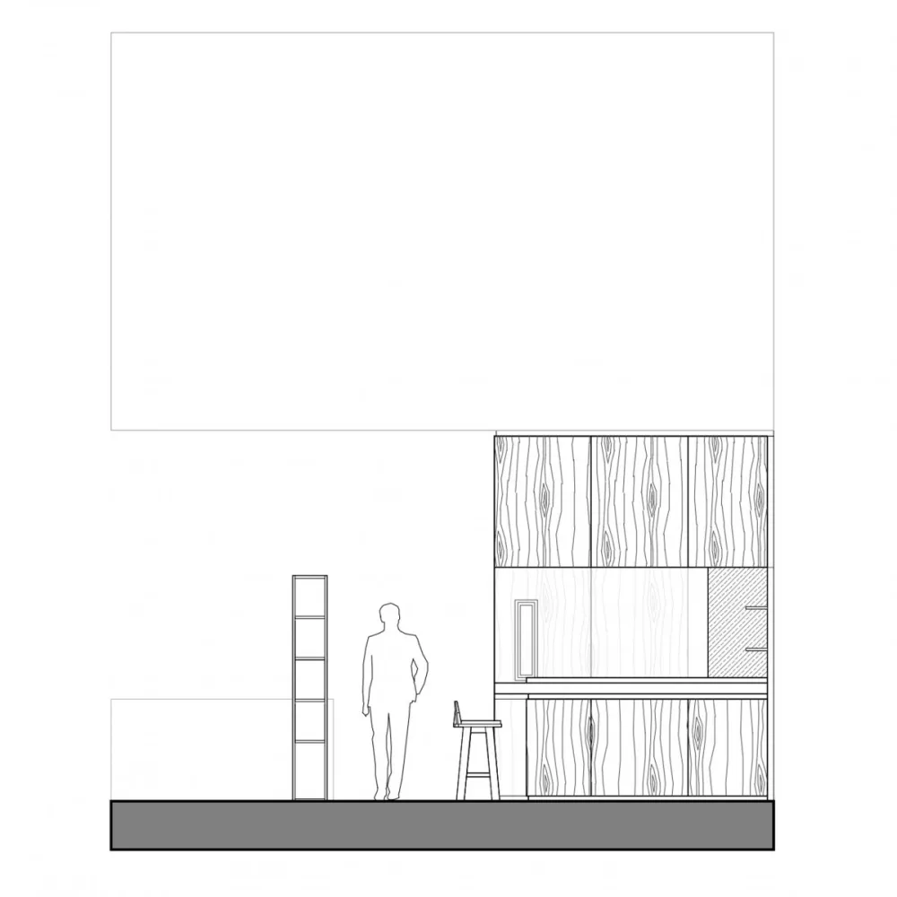 Ewrawe | Tori Tori , 现代宁静的日式工艺