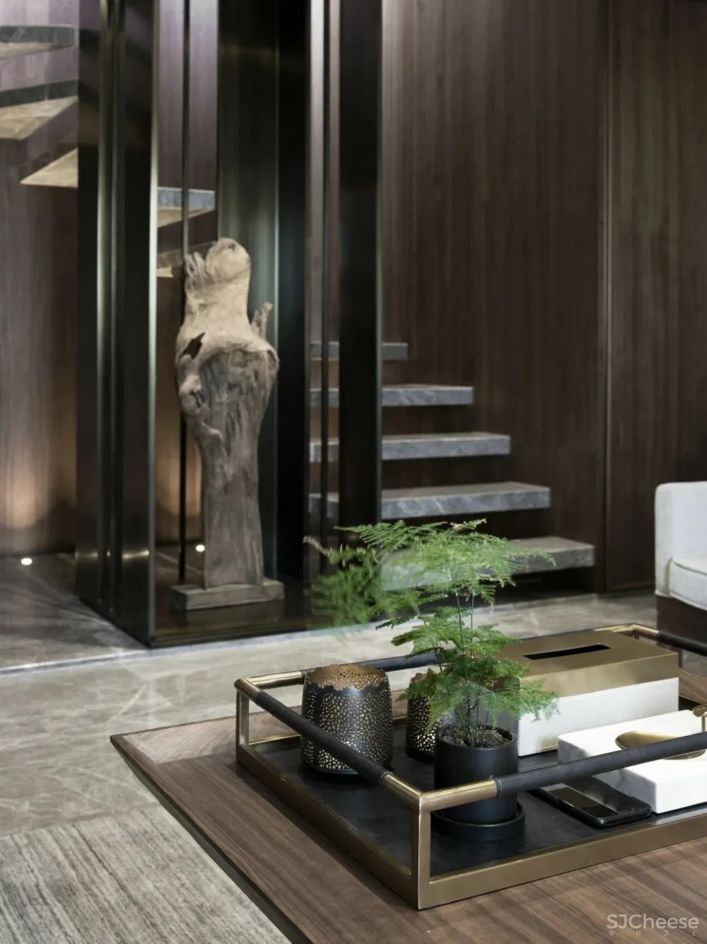 中式风格,为什么会被90后集体嫌弃?