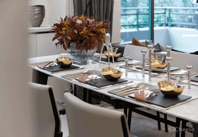 GNU新作 重庆·永川万科城 |深邃蓝,理性美