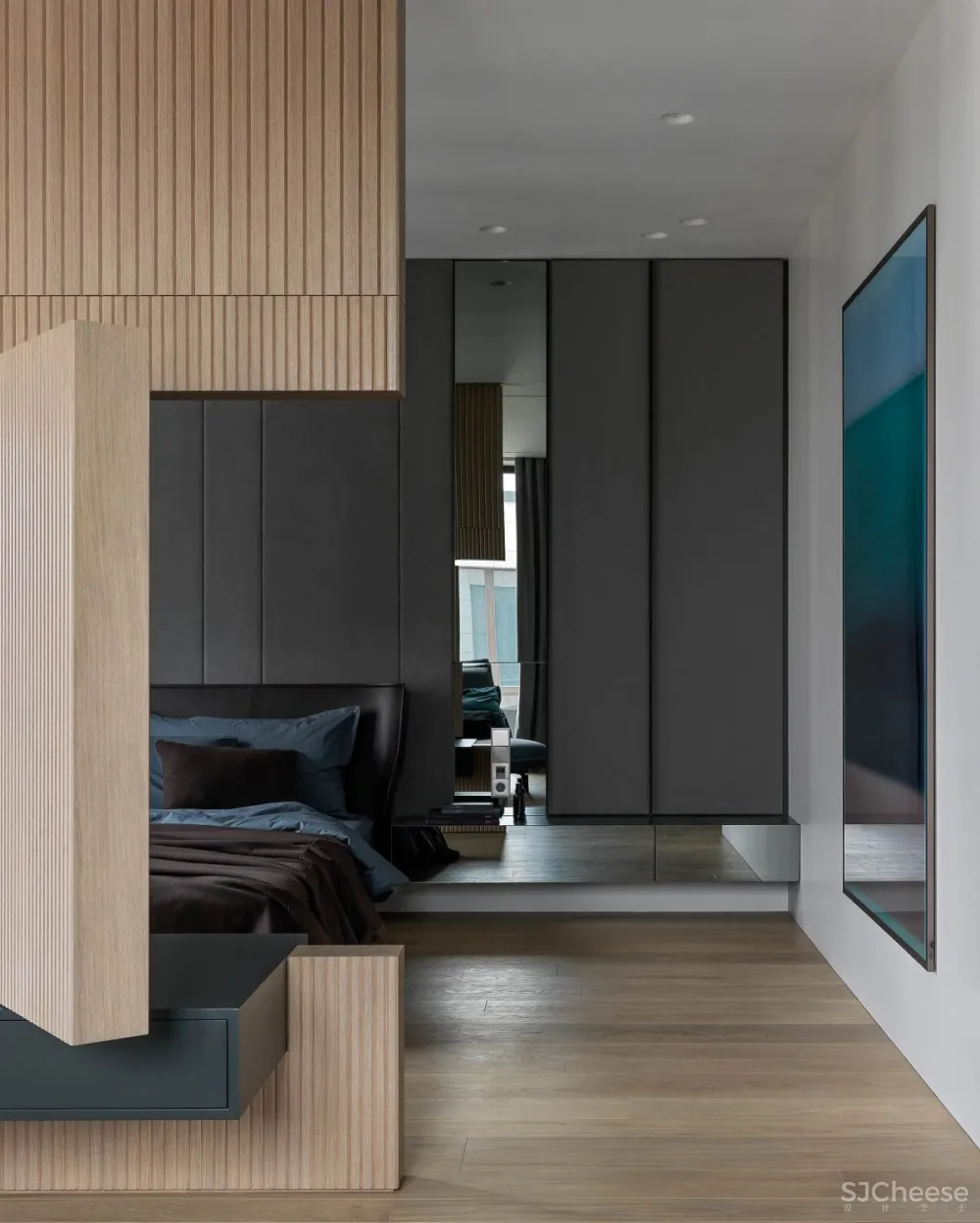 Nido Interiors | RS1905 , 简约实用型住宅