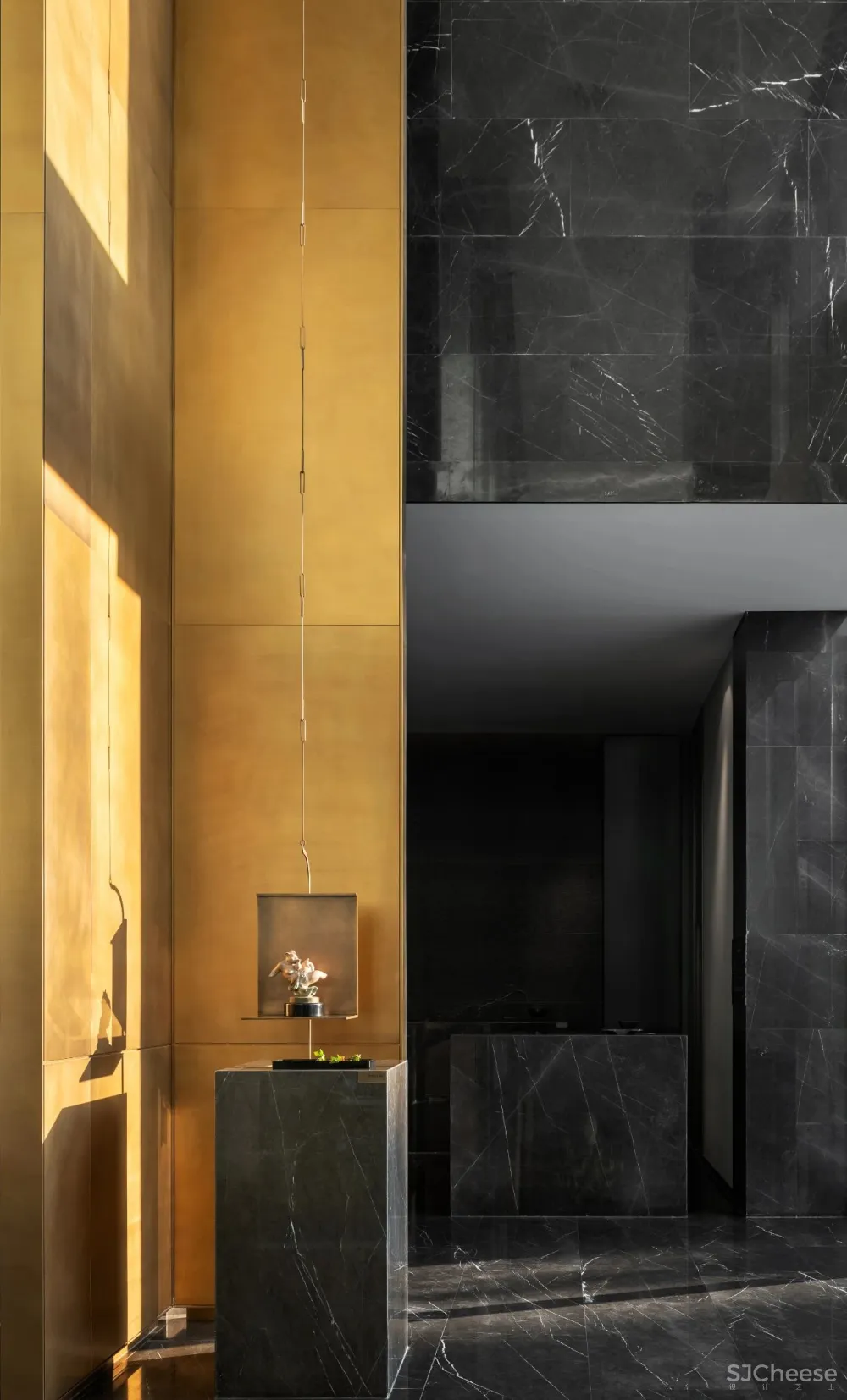 赵树作品丨当生活遇见艺术