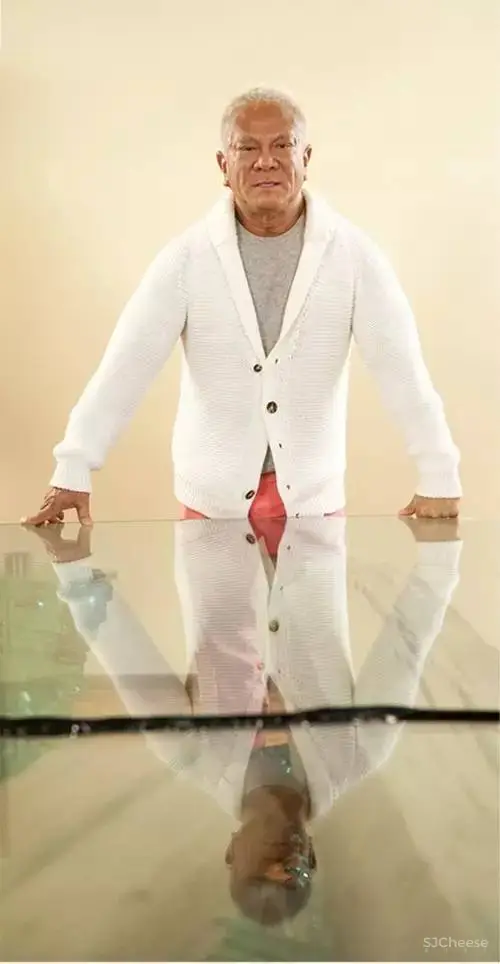 在自我发现中提升生活品位