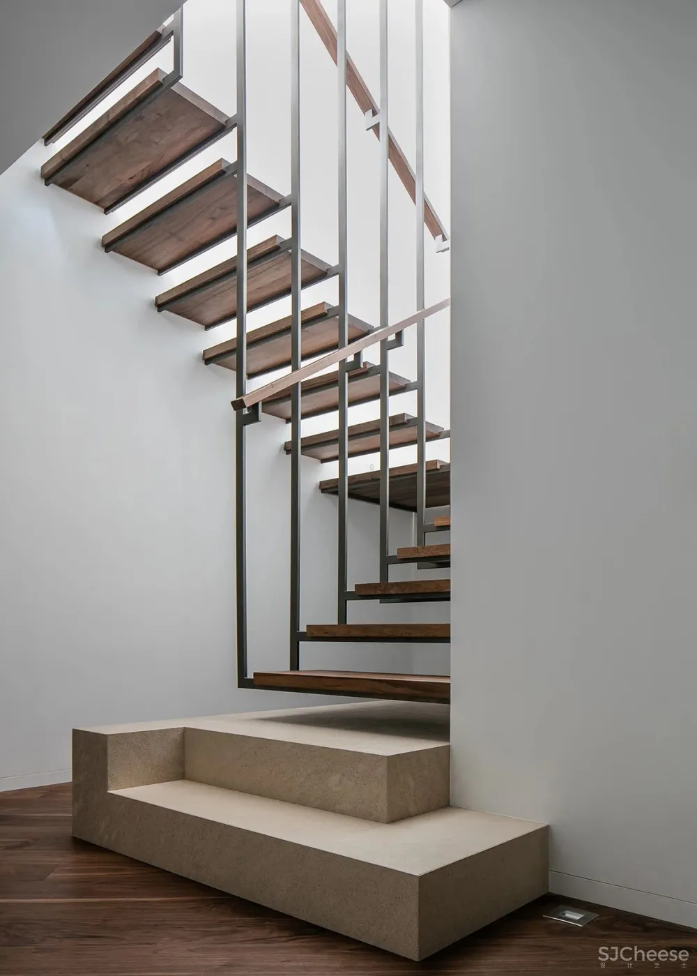 酒店设计的最高段位，美到爆！