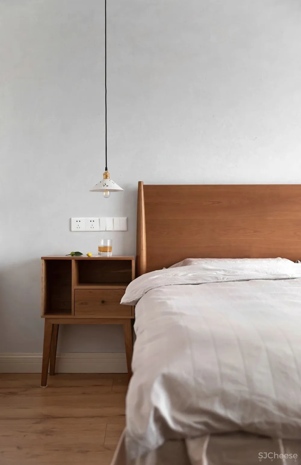 家,就该这样设计,悠闲而温馨!