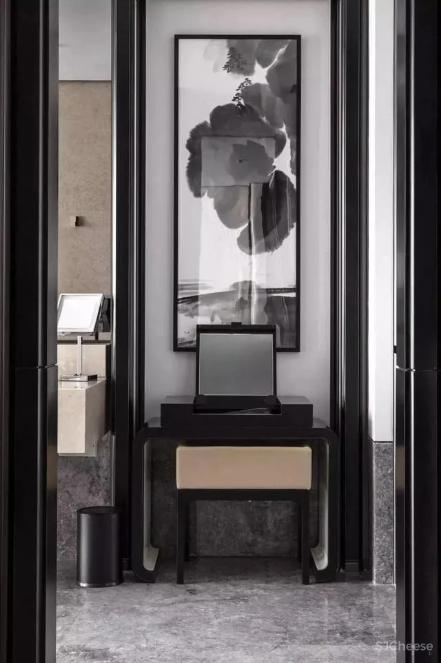 Zaha Hadid LTW-迪拜风尚驶入金陵•南京卓美亚酒店!