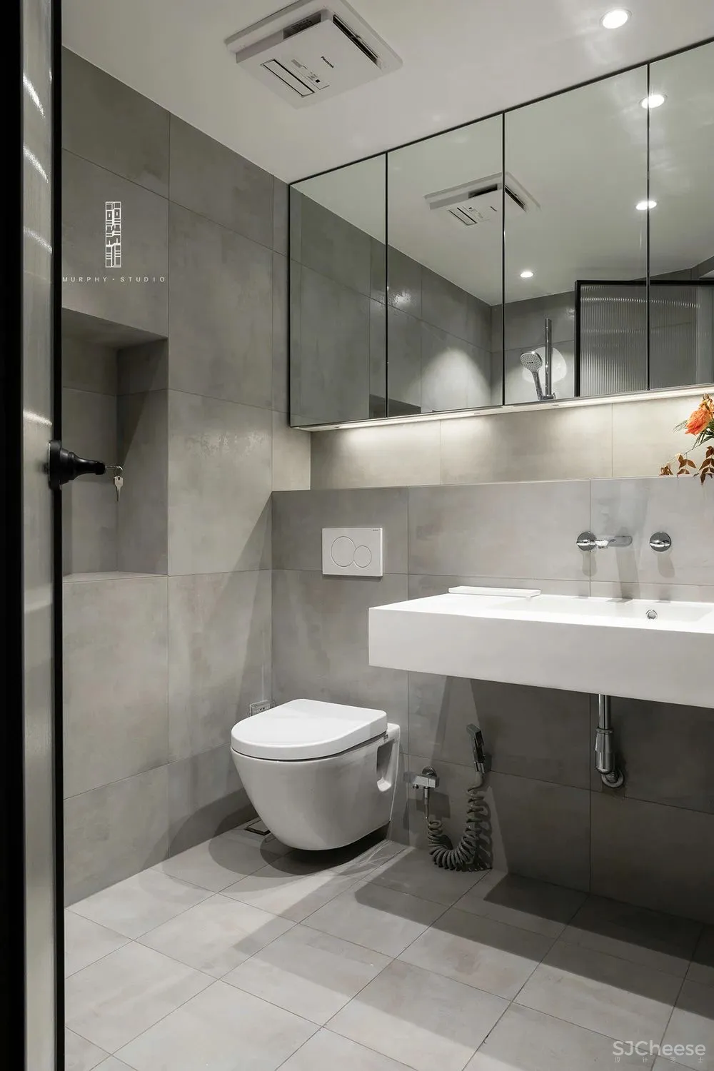 阳光下的北欧生活 墨菲空间研究社