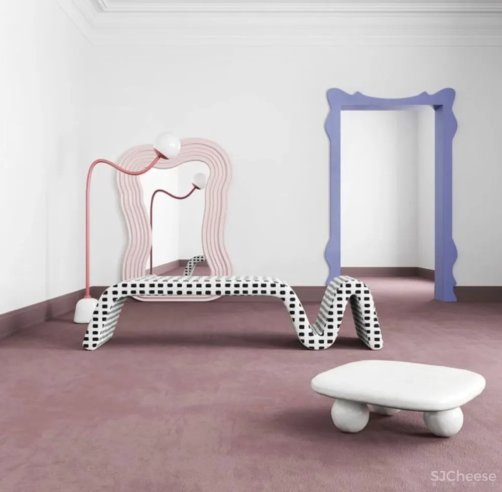 收藏 2020 22年度色彩热点趋势