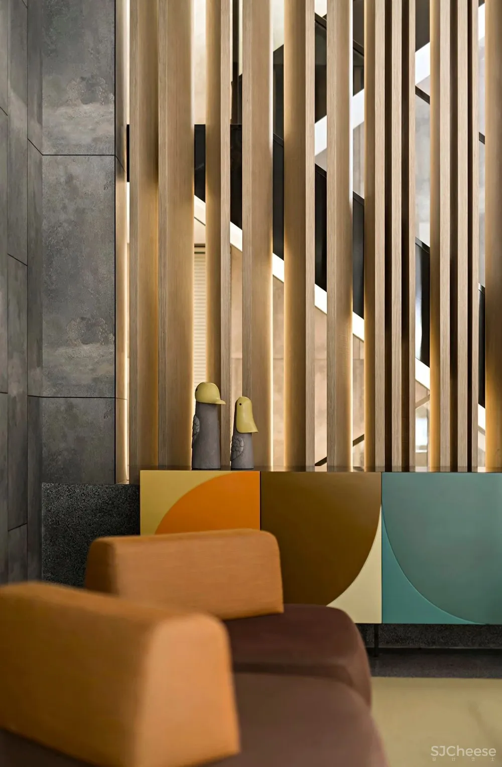 大面积别墅,如何设计才好看?