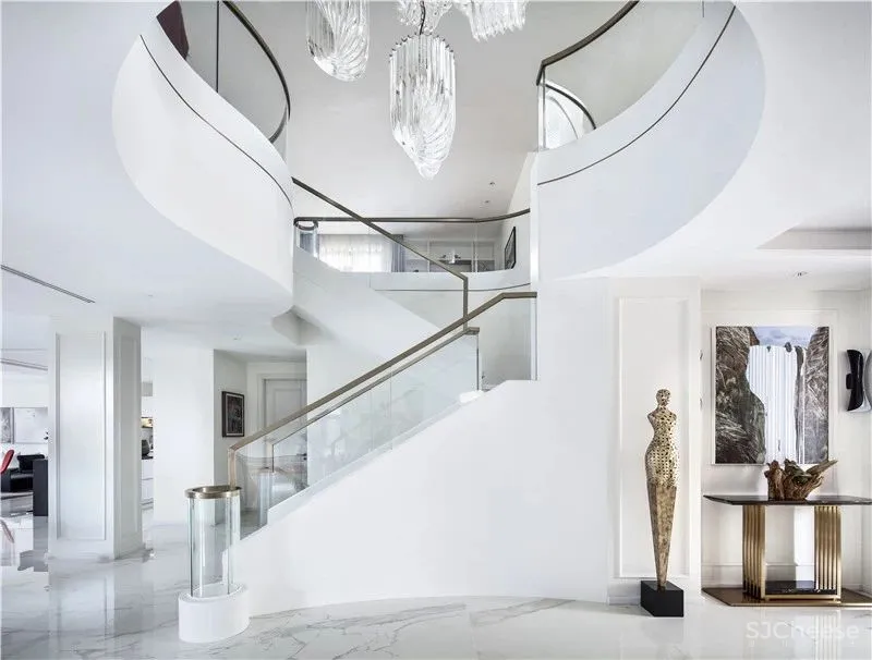 白麓|Studio.Y余颢凌设计事务所