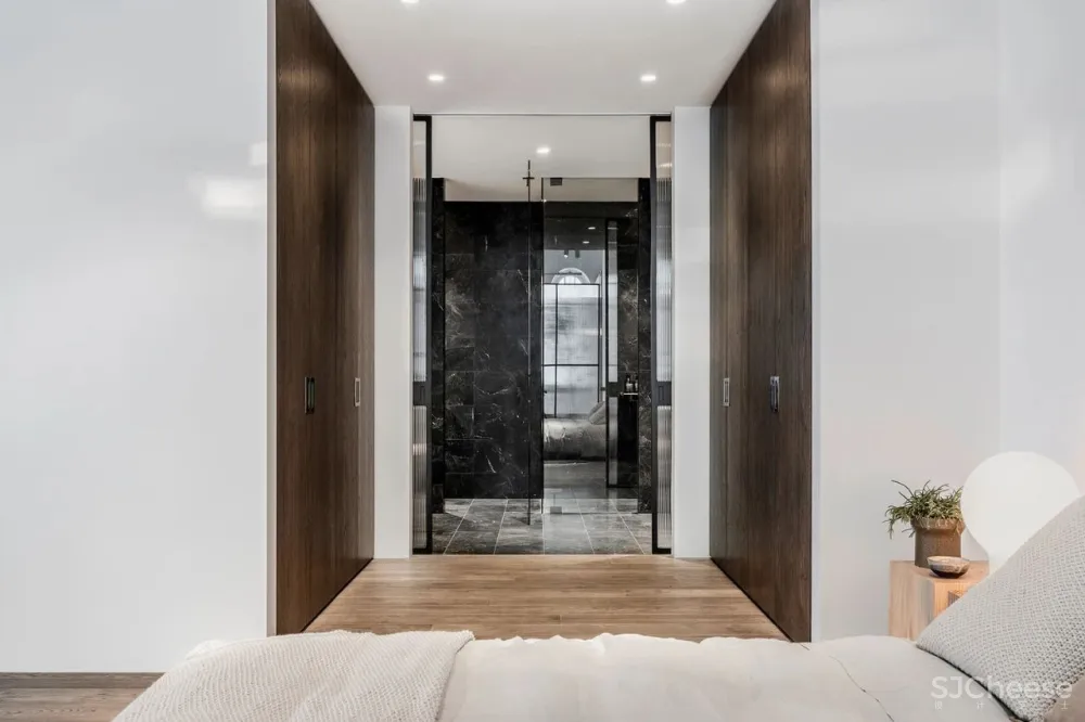 Hecker Guthrie|雙生搭檔設計共鳴