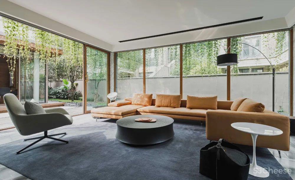 麓山·香怡林 | GROWTO WORKS